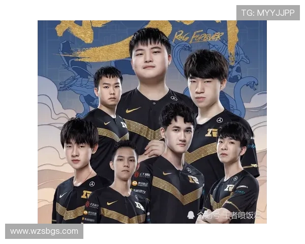 RNG战队选手个人能力深度分析与精彩表现回顾 RNG战队选手个人能力深度分析与精彩表现回顾