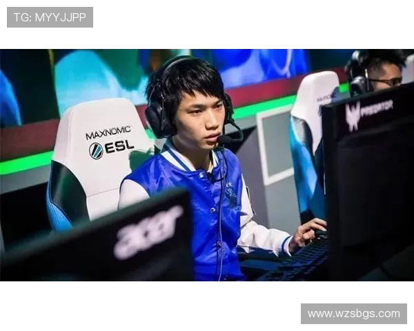 专访DOTA2女神杨丽揭秘成功背后的心路历程与游戏策略 专访DOTA2女神杨丽揭秘成功背后的心路历程与游戏策略