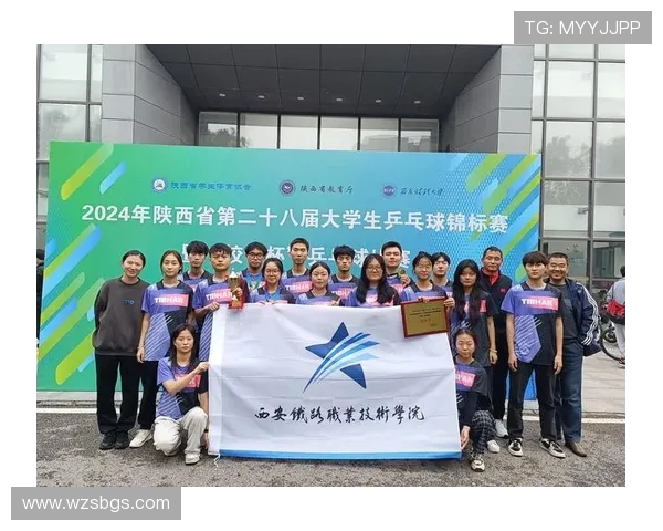 乒乓球的魅力：深入了解西安乒乓球队的团队协作与训练秘诀