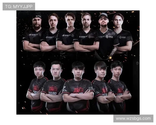 BLG战队在CSGO赛事中的快速崛起与战术解析 BLG战队在CSGO赛事中的快速崛起与战术解析