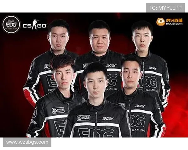 CSGO速度排行榜更新EDG战队荣登第六名引发热议 CSGO速度排行榜更新EDG战队荣登第六名引发热议