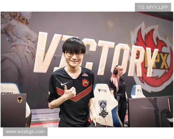 FPX战队个人能力引发热议选手表现是否符合期待