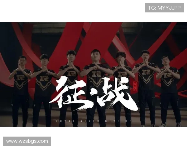 RNG战队如何引领电竞节奏革新与战术变革的深度解析