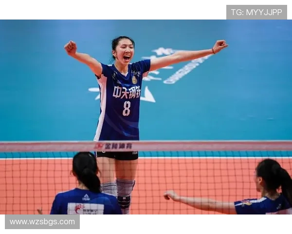 上海排球队在全国排球速度排行榜中荣登第九名展现强劲实力与潜力