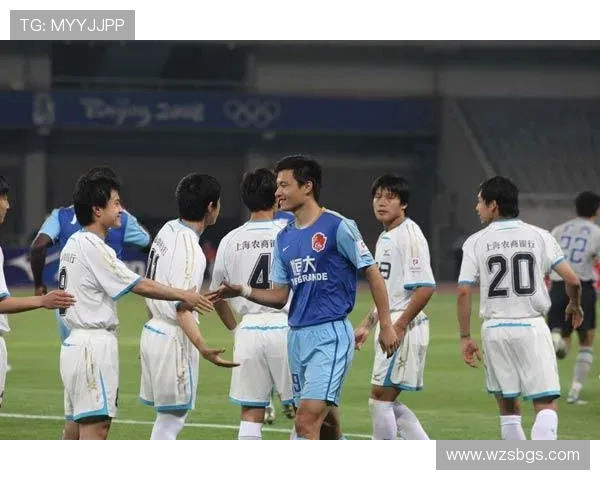 上海足球队运营分析：成功与挑战并存的背后故事