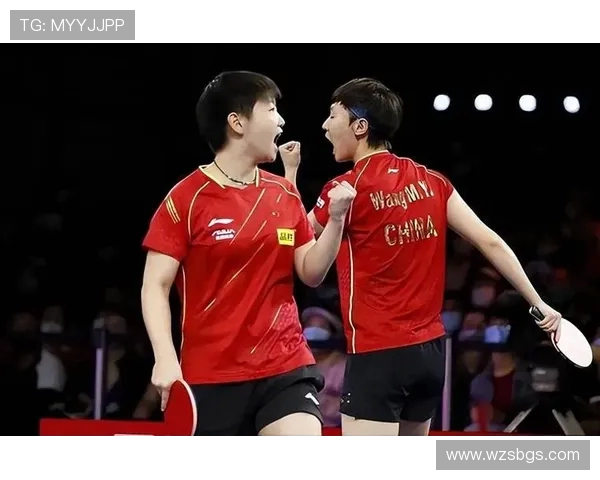 世界杯点评：上海乒乓球队的心理素质表现