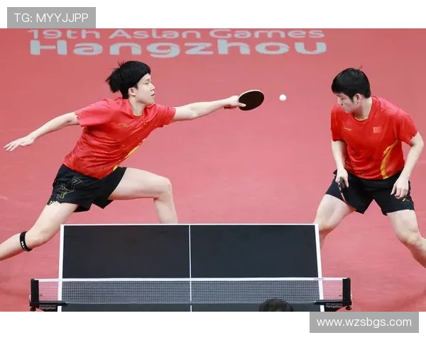 乒乓球意识排行榜揭晓杭州乒乓球队荣登第十名引发热议