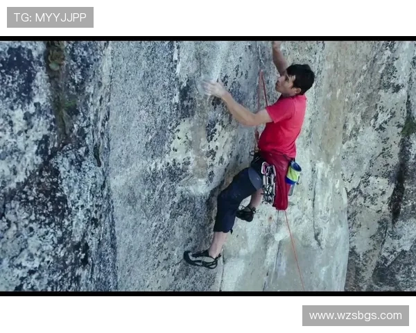 从零基础到高手：全面掌握攀岩技巧与节奏的实用指南