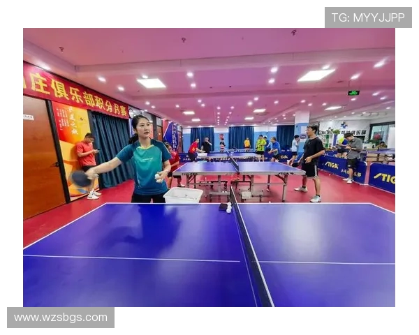 乒乓球盛宴揭秘杭州乒乓球队独特比赛经验与训练秘笈