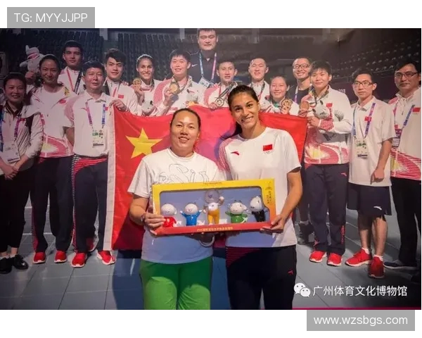 北京篮球队在亚运会中的团队协作表现分析与点评