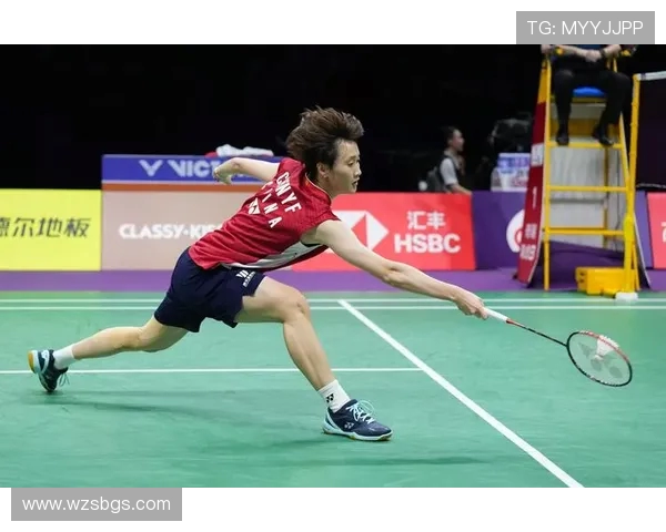 南京羽毛球队技术分析与发展探讨聚焦羽毛球运动的未来与挑战