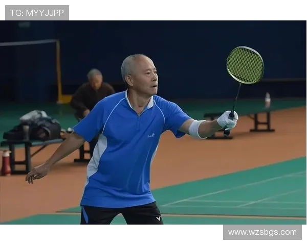 对话刘强：回顾羽毛球生涯的辉煌与挑战与未来展望