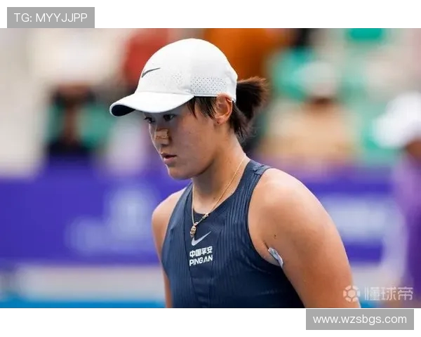 广州网球队深度解析：个人能力如何成就网球巨星之路