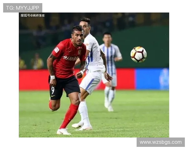 广州足球队团队协作的成功秘诀与未来发展展望分析