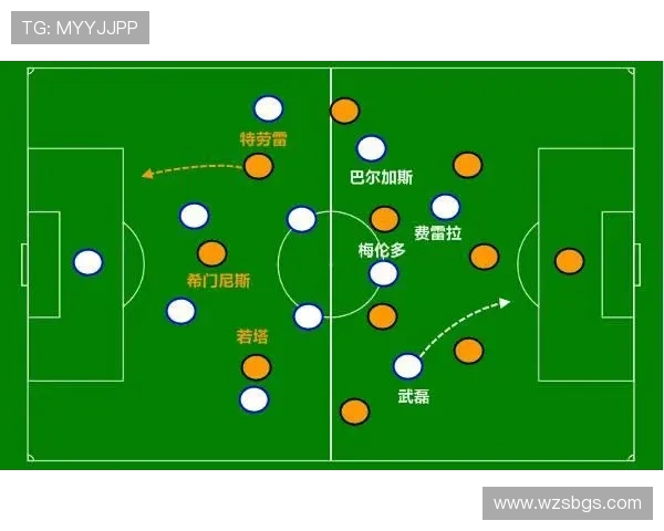 杭州足球队与广州足球队赛后复盘分析意识与战术的较量与启示