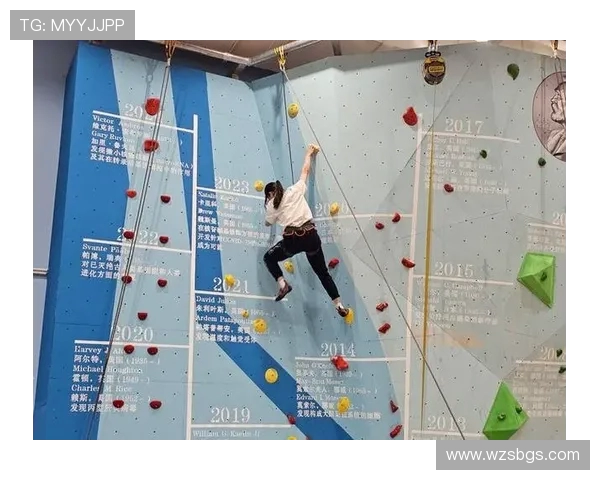 武汉攀岩队个人能力提升之路探索与实践分享