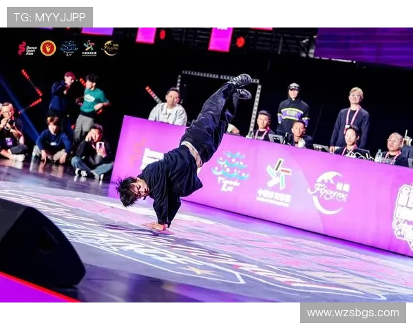 武汉街舞队与杭州街舞队赛后复盘分析团队配合与表现的关键因素