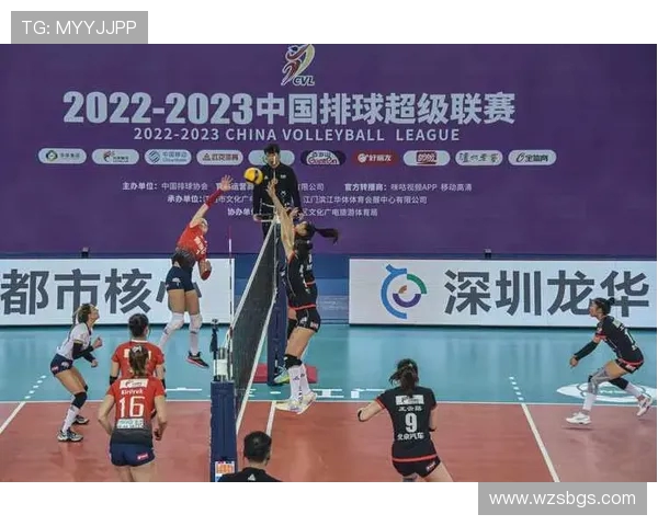 深圳排球队实力强劲荣登排球实力排行榜第十位引发关注