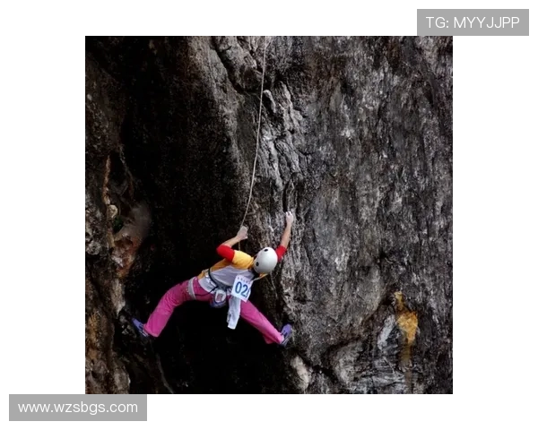 深圳攀岩队心理素质排名第六揭秘攀岩运动员的心理挑战与成长之路