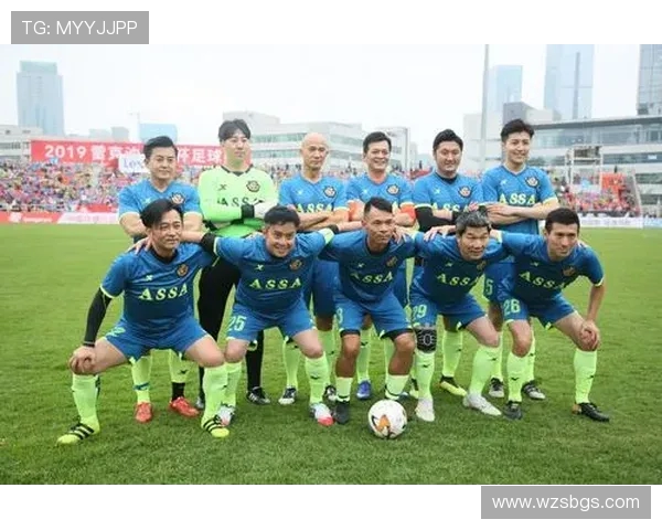 深圳足球队在冠军赛中的团队协作表现分析与启示