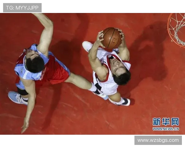 深度对话杨敏探讨篮球人生的起伏与梦想追逐之路