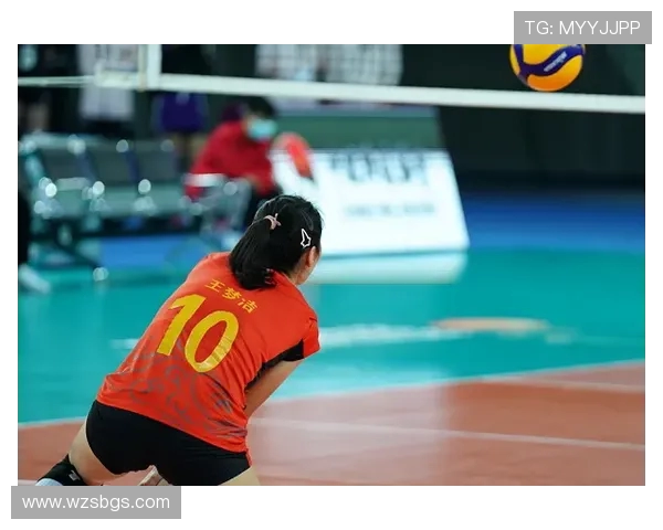 王敏专访：从青涩球员到排球传奇的成长之路回顾