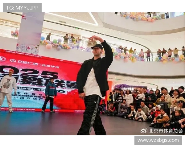 热议街舞文化:北京街舞队如何实现状态的全面变革与发展 热议街舞文化:北京街舞队如何实现状态的全面变革与发展