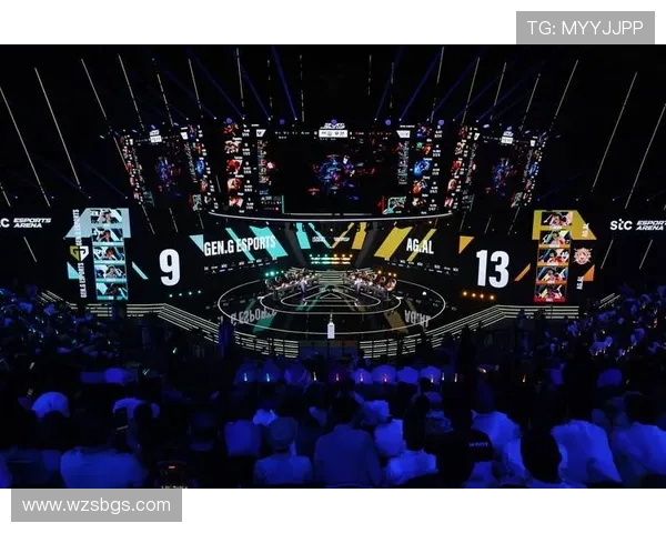 聚焦英雄联盟：LNG战队如何掌控比赛节奏与战略布局分析