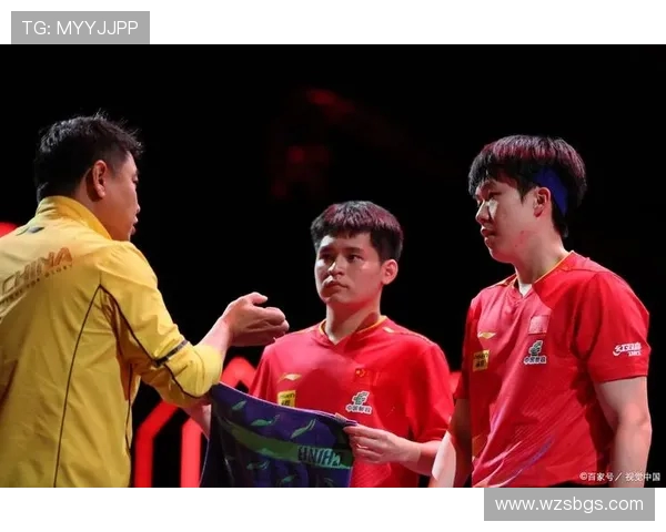 聚焦乒乓球：探索杭州乒乓球队在比赛中的宝贵经验与成长之路