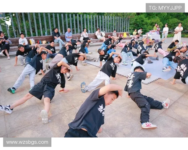 西安街舞队实力强劲荣登全国街舞实力排行榜第三名