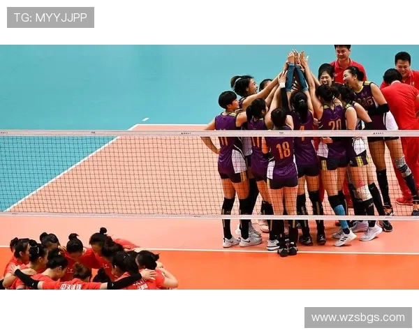 赛后分析：西安排球队与深圳排球队的耐力对决全景回顾
