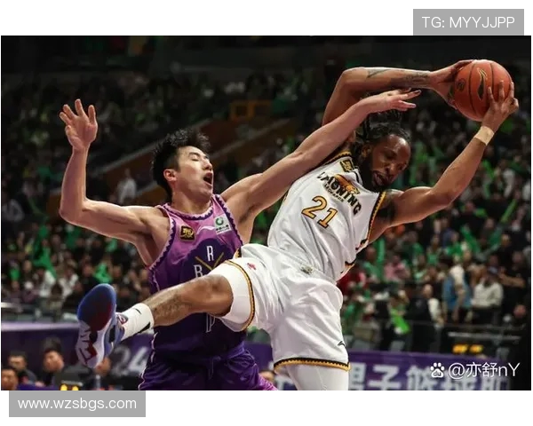 刘晓宇的成长之路：从篮球新星到职业生涯的辉煌转折