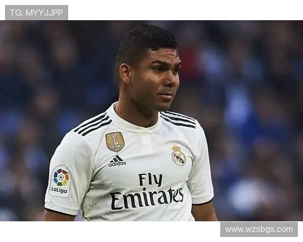 卡塞米罗：从巴西绿茵场到欧洲顶级联赛的传奇之路与辉煌成就