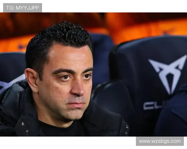 哈维宣布赛季结束后离开巴萨球队期待新动力与新篇章