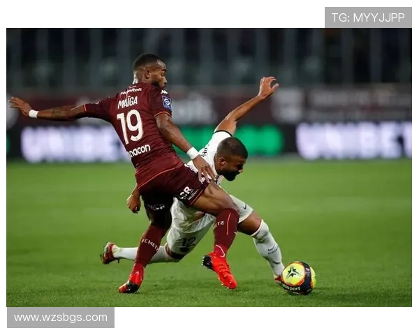 圣埃蒂安与梅斯激战在即谁能在法甲赛场上笑到最后