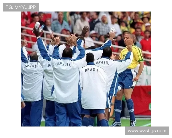 塞尔维纳与巴西的激烈对决将如何影响世界杯赛程和球队前景