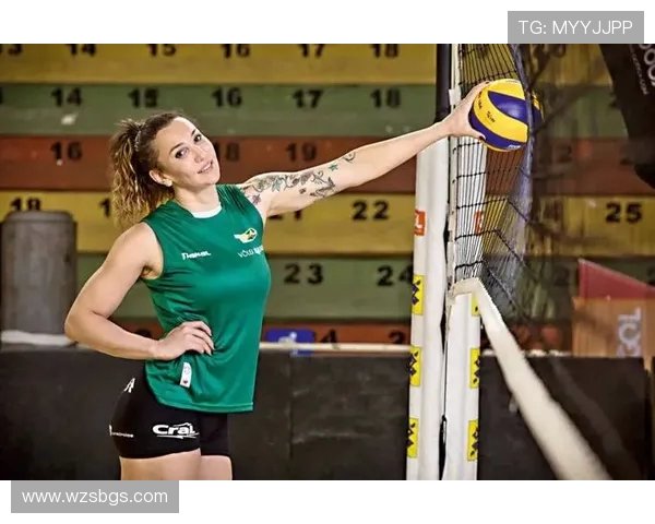 女排喀山迪纳摩与塞西激战正酣争夺胜利的荣耀之战 女排喀山迪纳摩与塞西激战正酣争夺胜利的荣耀之战