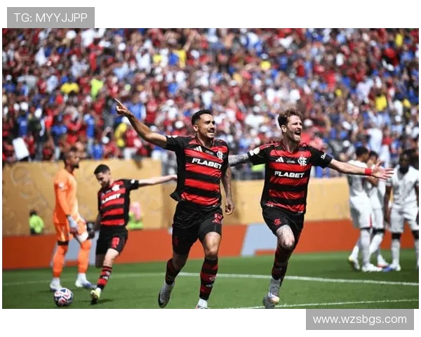 弗拉门戈与基多体育大激战在即球迷期待精彩对决与精彩瞬间