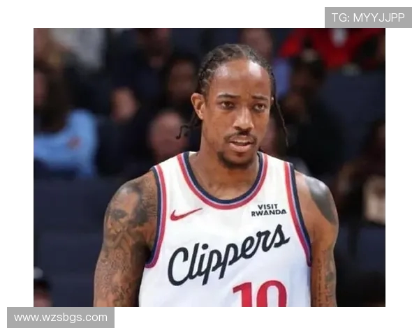 德马尔德罗赞的篮球旅程与成就分析:从新秀到全明星的蜕变之路 德马尔德罗赞的篮球旅程与成就分析:从新秀到全明星的蜕变之路