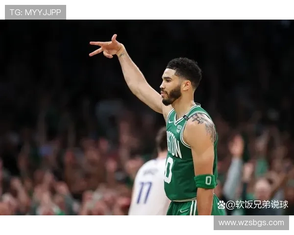 掘金与凯尔特人精彩对决回放全程回顾与分析
