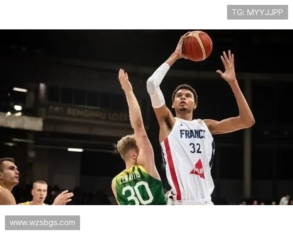 文班亚马法国队首秀狂砍27分大胜意大利引发NBA球探高度关注