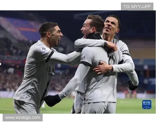 日耳曼与蒙彼利埃的激烈对决展现足球魅力与战术智慧的巅峰较量