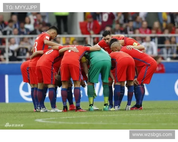 智利与澳大利亚足球赛比分分析及精彩瞬间回顾