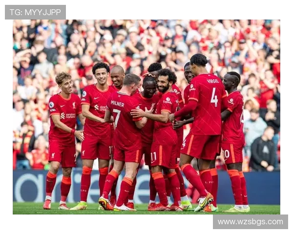 曼彻斯特联与利物浦对决前瞻分析及赛果预测详解