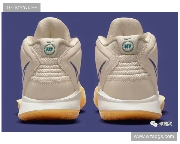 欧文新鞋发布会引发热议踩踏耐克Logo彰显艺术无界限