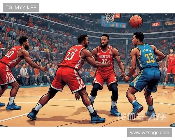 火箭与爵士首轮对决精彩纷呈球迷期待激烈较量与精彩瞬间 火箭与爵士首轮对决精彩纷呈球迷期待激烈较量与精彩瞬间