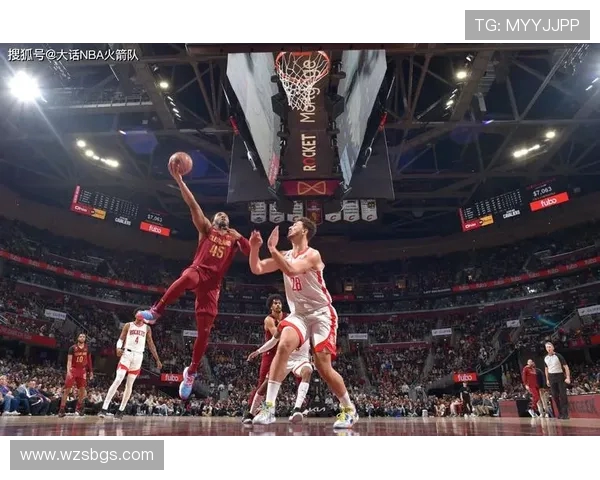 火箭队与奇才队精彩对决直播全程回顾与赛后分析