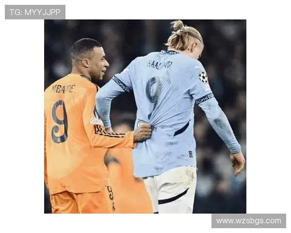 皇马与曼城交战历史回顾及未来对决展望分析 皇马与曼城交战历史回顾及未来对决展望分析