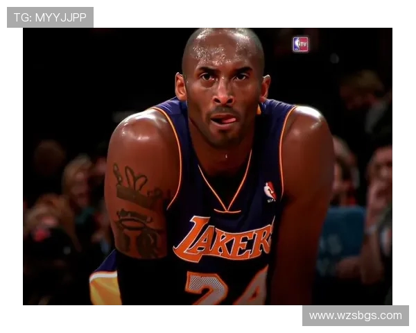 科比布莱恩特传奇生涯回顾与影响力分析：从篮球场到全球偶像的崛起