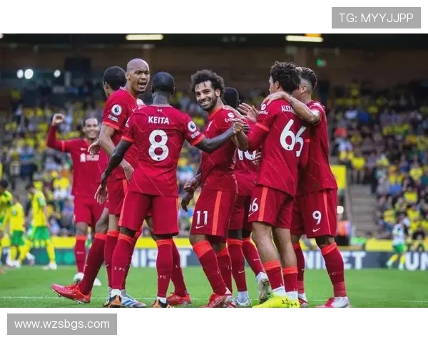 英超焦点战曼城迎战利物浦双方阵容分析与比赛展望